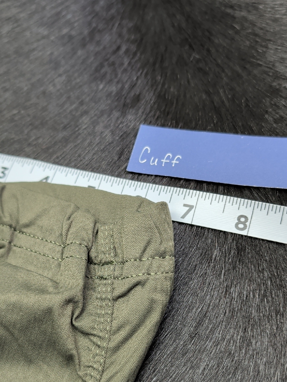 The North Face Ladies Large Capris Outdoor Trousers L Pants - Picture 15 of 16